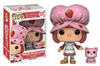 图片 2016 FUNKO POP STRAWBERRY SHORTCAKE AND CUSTARD #131