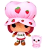 图片 2016 FUNKO POP STRAWBERRY SHORTCAKE AND CUSTARD #131