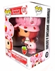 图片 2016 FUNKO POP STRAWBERRY SHORTCAKE AND CUSTARD #131