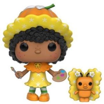 图片 2016 FUNKO POP ORANGE BLOSSOM AND MARMALADE #134