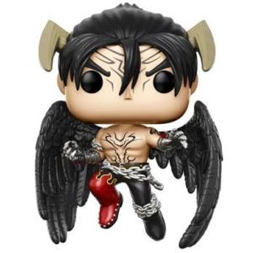 图片 2017 FUNKO POP TEKKEN DEVIL JIM#176