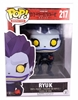 图片 2017 FUNKO POP DEATH NOTE RYUK #217