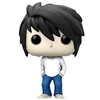 图片 2017 FUNKO POP DEATH NOTE L #218