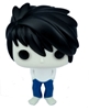 图片 2017 FUNKO POP DEATH NOTE L #218