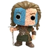 图片 2016 FUNKO POP BRAVE HEART WILLIAM WALLACE BLOODY #368