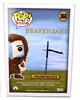 图片 2016 FUNKO POP BRAVE HEART WILLIAM WALLACE BLOODY #368