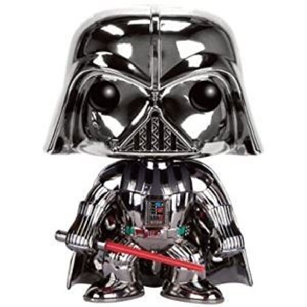 图片 2015 FUNKO POP STAR WARS DARTH VADAR #01