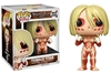 图片 2017 6" FUNKO POP ATTACK ON TITAN FEMALE TITAN #233