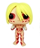 图片 2017 6" FUNKO POP ATTACK ON TITAN FEMALE TITAN #233