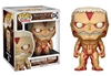 图片 2017 6" ATTACK ON TITAN ARMORED TITAN #234