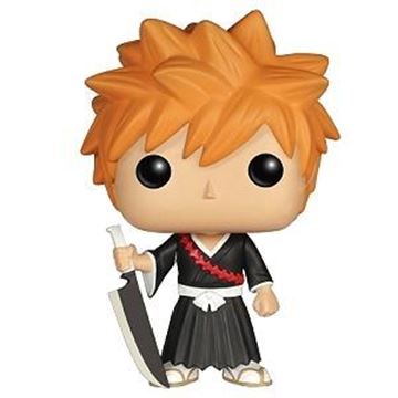 图片 2015 FUNKO POP BLEACH ICHIGO $59