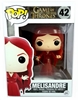 图片 2016 FUNKO POP GAME OF THRONE MELISANDRE TRANSLUCENT #42