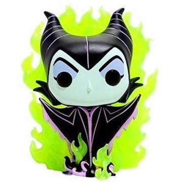 图片 2017 FUNKO POP DISNEY MALEFICENT #232