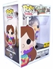 图片 2017 FUNKO POP MABELCORN MABEL #244