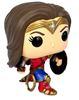 图片 2017 FUNKO POP DC COMICS WONDER WOMAN #175