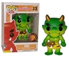 图片 2015 FUNKO POP MOMOTARO ONI #23