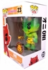 图片 2015 FUNKO POP MOMOTARO ONI #23