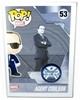 图片 2014 FUNKO POP AGENT COULSON #53