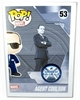 图片 2014 FUNKO POP AGENT COULSON #53