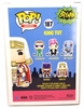 图片 2017 FUNKO PO DC COMICS BATMAN KINT TUT #187