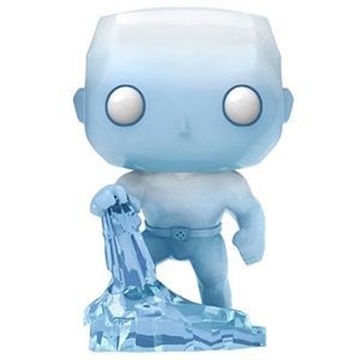 图片 2017 FUNKO POP MARVEL XMEN ICEMAN #218