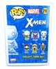 图片 2017 FUNKO POP MARVEL XMEN ICEMAN #218