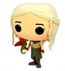 图片 2013 FUNKO POP GAME OF THRONE DAENERY'S TARGARYEN #03