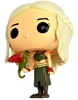 图片 2013 FUNKO POP GAME OF THRONE DAENERY'S TARGARYEN #03