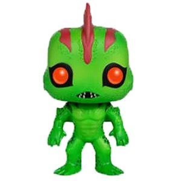 图片 2016 FUNKO POP ASIA SIYOKOY GREEN #111