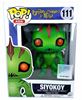 图片 2016 FUNKO POP ASIA SIYOKOY GREEN #111