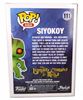 图片 2016 FUNKO POP ASIA SIYOKOY GREEN #111