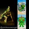 图片 2016 FUNKO POP ASIA SIYOKOY GREEN #111