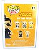 图片 2016 FUNKO POP SHAOLIN LEGENDS WU TANG PRIEST #17