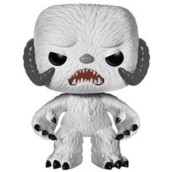 图片 2014 FUNKO POP STAR WARS 6" WAMPA #39