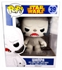 图片 2014 FUNKO POP STAR WARS 6" WAMPA #39