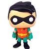 图片 2016 FUNKO POP DC COMICS ROBIN