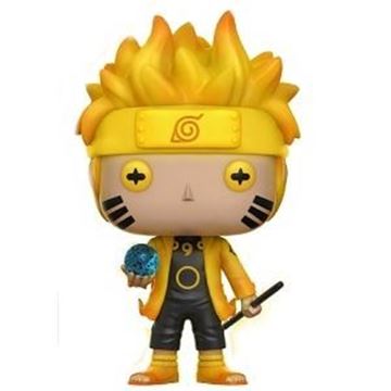 图片 2017 FUNKO POP NARUTO SIX PATH #186