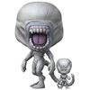 图片 2017 FUNKO POP ALIEN MEOMORPH WITH TODDLER