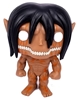 图片 2014 FUNKO POP ATTACT OF THE TITAN  EREN #22
