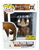 图片 2014 FUNKO POP ATTACT OF THE TITAN  EREN #22