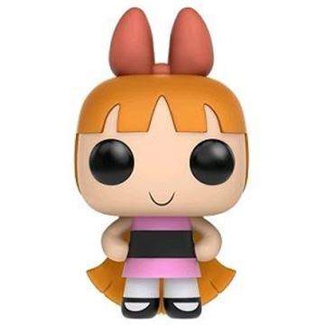 图片 2017 FUNKO POP POWERPUFF BLOSSOM