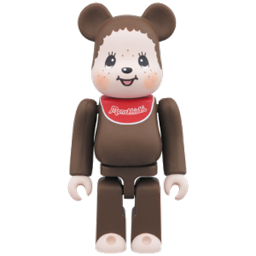 图片 2016 Monchhichi BE＠RBRICK