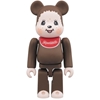 图片 2016 Monchhichi BE＠RBRICK