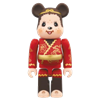 图片 2017 Monchhichi 孫悟空 BE@RBRICK