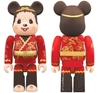 图片 2017 Monchhichi 孫悟空 BE@RBRICK