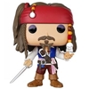 图片 2016 FUNKO POP CAPTAIN JACK SPARROW #172