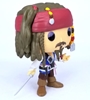 图片 2016 FUNKO POP CAPTAIN JACK SPARROW #172