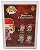 图片 2016 FUNKO POP CAPTAIN JACK SPARROW #172