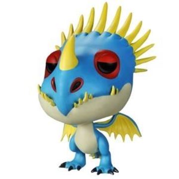 图片 2014 FUNKO POP DRAGON 2 STORMFLY #97