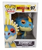 图片 2014 FUNKO POP DRAGON 2 STORMFLY #97